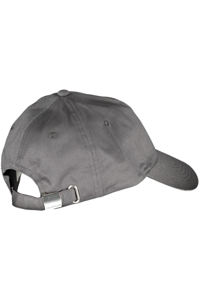 TWILL PET MET LOGO LV04G5004G PCG GRANITE GRAY